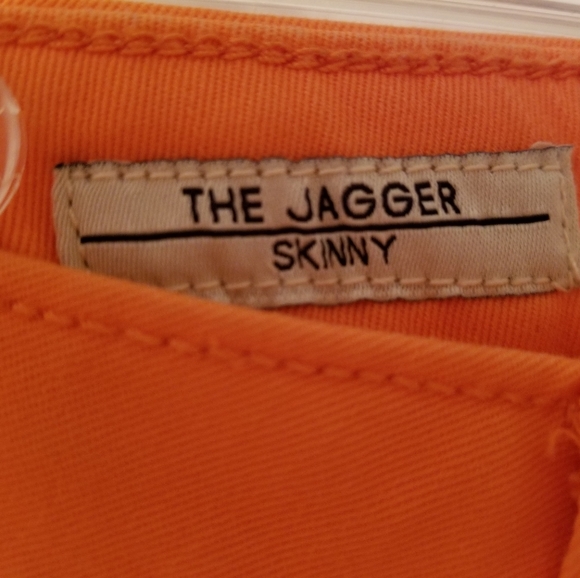 Vigoss The Jagger Skinny Jeans - Picture 7 of 7